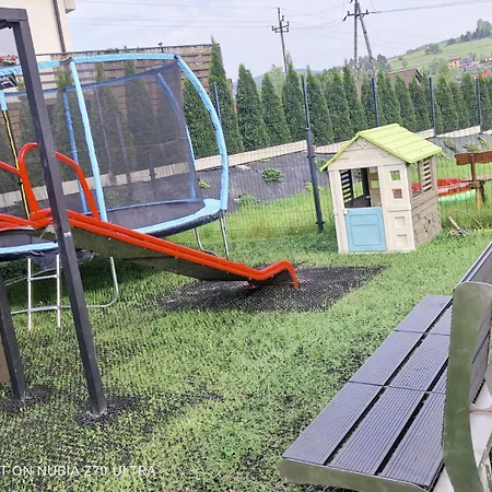 Zywiec Holidays - I - Sauna - Game - Gry Tv Play Station, Bilard, Lotki, Pilkarzyki - Sala Integracyjna - Mozliwosc Zorganizowania Przyjecia Nawet Dla 27 Osob