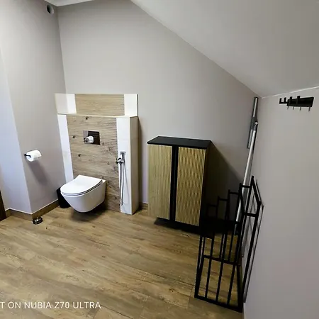 Zywiec Holidays - I - Sauna - Game - Gry Tv Play Station, Bilard, Lotki, Pilkarzyki - Sala Integracyjna - Mozliwosc Zorganizowania Przyjecia Nawet Dla 27 Osob Guest house Gilowice (Zywiec)