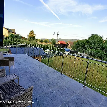 Zywiec Holidays - I - Sauna - Game - Gry Tv Play Station, Bilard, Lotki, Pilkarzyki - Sala Integracyjna - Mozliwosc Zorganizowania Przyjecia Nawet Dla 27 Osob 3*