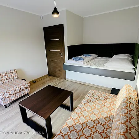 Zywiec Holidays - I - Sauna - Game - Gry Tv Play Station, Bilard, Lotki, Pilkarzyki - Sala Integracyjna - Mozliwosc Zorganizowania Przyjecia Nawet Dla 27 Osob Guest house Gilowice (Zywiec)