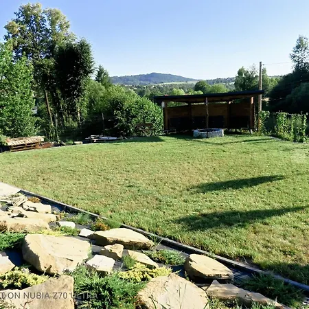 Zywiec Holidays - I - Sauna - Game - Gry Tv Play Station, Bilard, Lotki, Pilkarzyki - Sala Integracyjna - Mozliwosc Zorganizowania Przyjecia Nawet Dla 27 Osob Gilowice (Zywiec)