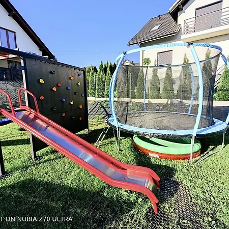 Zywiec Holidays - I - Sauna - Game - Gry Tv Play Station, Bilard, Lotki, Pilkarzyki - Sala Integracyjna - Mozliwosc Zorganizowania Przyjecia Nawet Dla 27 Osob