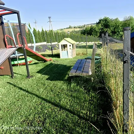 Zywiec Holidays - I - Sauna - Game - Gry Tv Play Station, Bilard, Lotki, Pilkarzyki - Sala Integracyjna - Mozliwosc Zorganizowania Przyjecia Nawet Dla 27 Osob Guest house 3*