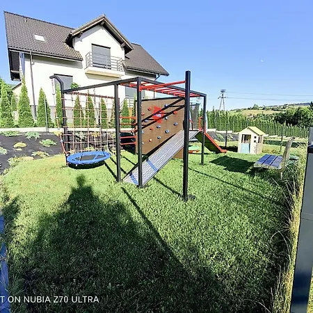 Zywiec Holidays - I - Sauna - Game - Gry Tv Play Station, Bilard, Lotki, Pilkarzyki - Sala Integracyjna - Mozliwosc Zorganizowania Przyjecia Nawet Dla 27 Osob