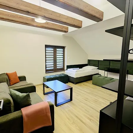 Zywiec Holidays - I - Sauna - Game - Gry Tv Play Station, Bilard, Lotki, Pilkarzyki - Sala Integracyjna - Mozliwosc Zorganizowania Przyjecia Nawet Dla 27 Osob Gilowice (Zywiec)