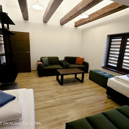 Zywiec Holidays - I - Sauna - Game - Gry Tv Play Station, Bilard, Lotki, Pilkarzyki - Sala Integracyjna - Mozliwosc Zorganizowania Przyjecia Nawet Dla 27 Osob