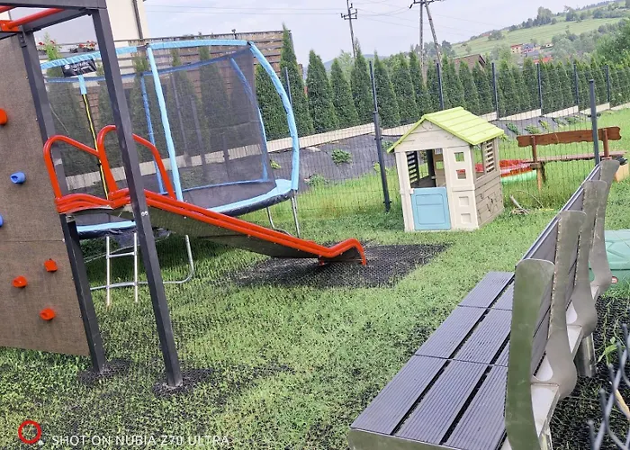 Zywiec Holidays - I - Sauna - Game - Gry Tv Play Station, Bilard, Lotki, Pilkarzyki - Sala Integracyjna - Mozliwosc Zorganizowania Przyjecia Nawet Dla 27 Osob