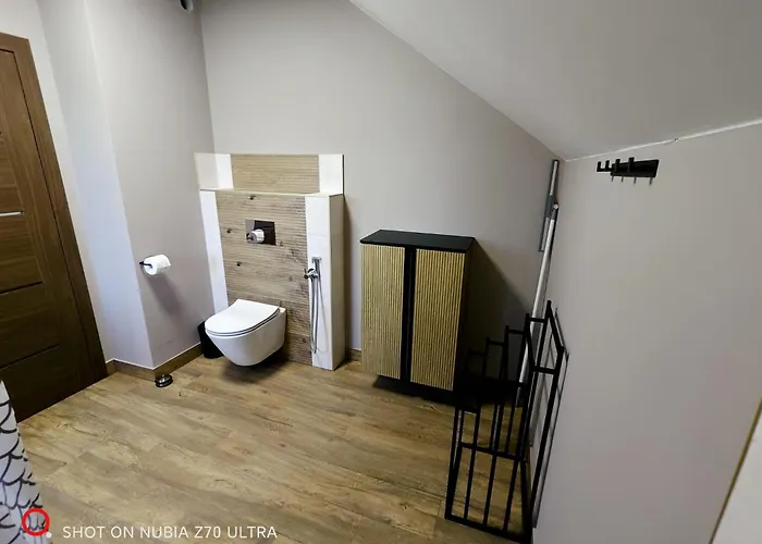 Zywiec Holidays - I - Sauna - Game - Gry Tv Play Station, Bilard, Lotki, Pilkarzyki - Sala Integracyjna - Mozliwosc Zorganizowania Przyjecia Nawet Dla 27 Osob Penzion Gilowice (Zywiec)