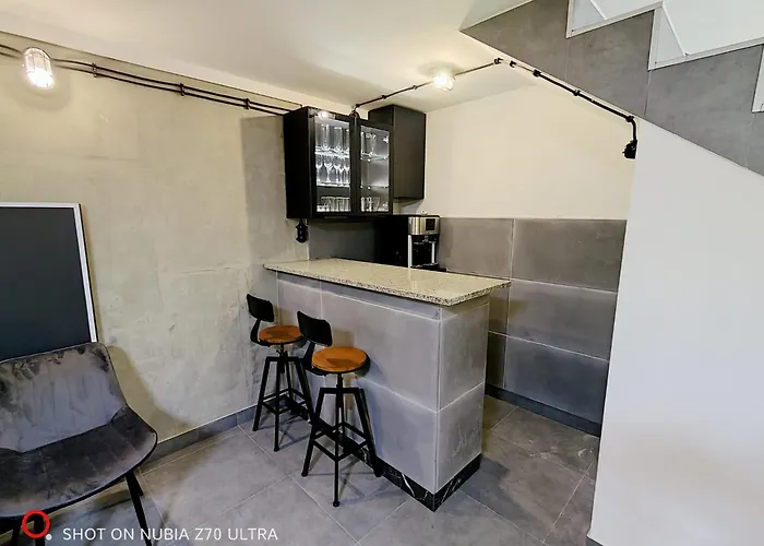 Zywiec Holidays - I - Sauna - Game - Gry Tv Play Station, Bilard, Lotki, Pilkarzyki - Sala Integracyjna - Mozliwosc Zorganizowania Przyjecia Nawet Dla 27 Osob Gilowice (Zywiec)