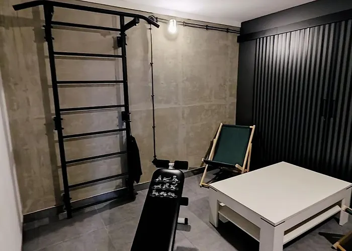 Zywiec Holidays - I - Sauna - Game - Gry Tv Play Station, Bilard, Lotki, Pilkarzyki - Sala Integracyjna - Mozliwosc Zorganizowania Przyjecia Nawet Dla 27 Osob