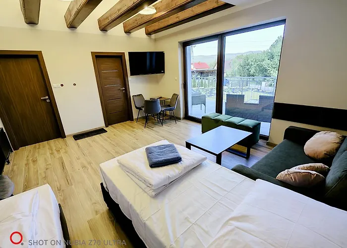 Zywiec Holidays - I - Sauna - Game - Gry Tv Play Station, Bilard, Lotki, Pilkarzyki - Sala Integracyjna - Mozliwosc Zorganizowania Przyjecia Nawet Dla 27 Osob 3*