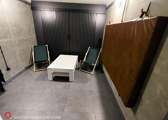 Zywiec Holidays - I - Sauna - Game - Gry Tv Play Station, Bilard, Lotki, Pilkarzyki - Sala Integracyjna - Mozliwosc Zorganizowania Przyjecia Nawet Dla 27 Osob Gilowice (Zywiec)