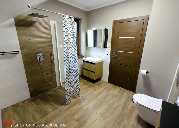 Zywiec Holidays - I - Sauna - Game - Gry Tv Play Station, Bilard, Lotki, Pilkarzyki - Sala Integracyjna - Mozliwosc Zorganizowania Przyjecia Nawet Dla 27 Osob Gilowice (Zywiec)