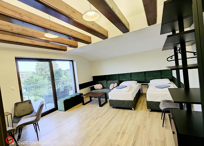 Penzion Zywiec Holidays - I - Sauna - Game - Gry Tv Play Station, Bilard, Lotki, Pilkarzyki - Sala Integracyjna - Mozliwosc Zorganizowania Przyjecia Nawet Dla 27 Osob 3*