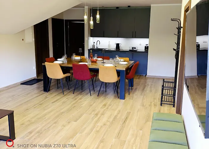 Penzion Zywiec Holidays - I - Sauna - Game - Gry Tv Play Station, Bilard, Lotki, Pilkarzyki - Sala Integracyjna - Mozliwosc Zorganizowania Przyjecia Nawet Dla 27 Osob