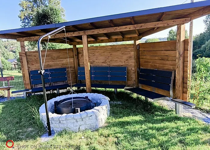 Penzion Zywiec Holidays - I - Sauna - Game - Gry Tv Play Station, Bilard, Lotki, Pilkarzyki - Sala Integracyjna - Mozliwosc Zorganizowania Przyjecia Nawet Dla 27 Osob 3*