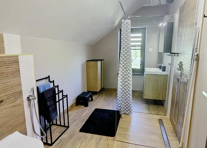 Penzion Zywiec Holidays - I - Sauna - Game - Gry Tv Play Station, Bilard, Lotki, Pilkarzyki - Sala Integracyjna - Mozliwosc Zorganizowania Przyjecia Nawet Dla 27 Osob