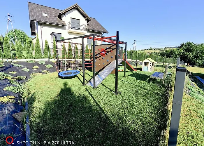 Zywiec Holidays - I - Sauna - Game - Gry Tv Play Station, Bilard, Lotki, Pilkarzyki - Sala Integracyjna - Mozliwosc Zorganizowania Przyjecia Nawet Dla 27 Osob