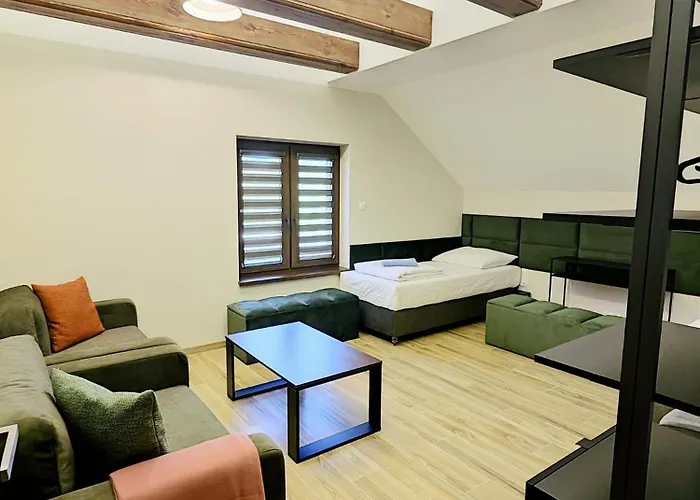 Zywiec Holidays - I - Sauna - Game - Gry Tv Play Station, Bilard, Lotki, Pilkarzyki - Sala Integracyjna - Mozliwosc Zorganizowania Przyjecia Nawet Dla 27 Osob Gilowice (Zywiec)